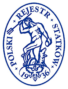 Polski Rejestr Statków, logo