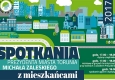 Spotkania prezydenta z mieszkańcami