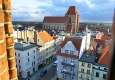 Jesteśmy zadowoleni z Torunia
