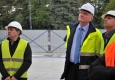 Zdjęcie z galerii Sala koncertowa na finiszu