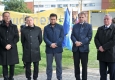 Zdjęcie z galerii Węzeł przesiadkowy przy dworcu Toruń Miasto