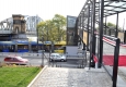 Zdjęcie z galerii Węzeł przesiadkowy przy dworcu Toruń Miasto