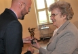 Zdjęcie z galerii Toruń w kwiatach 2015