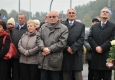 Zdjęcie z galerii Nadanie imienia ulicy Stanisława Szymańskiego