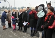 Zdjęcie z galerii Nadanie imienia ulicy Stanisława Szymańskiego