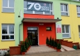 Zdjęcie z galerii 70 lat Zespołu Szkół Inżynierii Środowiska w Toruniu
