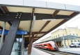 Zdjęcie z galerii Otwarcie Dworca Toruń Główny po rewitalizacji