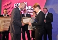 Zdjęcie z galerii Gala Forum Ekspansji MŚP 2015