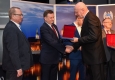 Zdjęcie z galerii Mecenasi Toruńskiego Sportu 2015