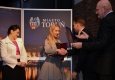 Zdjęcie z galerii Mecenasi Toruńskiego Sportu 2015