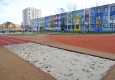 Zdjęcie z galerii Zagospodarowanie terenu przy ZS nr 1 w Toruniu