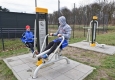 Zdjęcie z galerii Toruńskie siłownie plenerowe i boiska