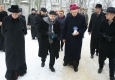 Zdjęcie z galerii XIX Dzień Judaizmu w Toruniu