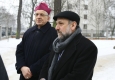 Zdjęcie z galerii XIX Dzień Judaizmu w Toruniu
