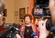Zdjęcie z galerii 90. urodziny Zofii Melechówny