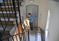 Zdjęcie z galerii Remont V LO w Toruniu