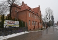 Zdjęcie z galerii Remont V LO w Toruniu