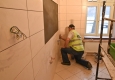 Zdjęcie z galerii Remont V LO w Toruniu