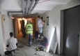 Zdjęcie z galerii Remont V LO w Toruniu