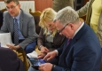 Zdjęcie z galerii Spotkania z mieszkańcami Torunia: Rudak
