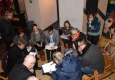 Zdjęcie z galerii Spotkanie prezydenta Torunia z mieszkańcami w Kaszczorku