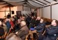 Zdjęcie z galerii Spotkanie prezydenta Torunia z mieszkańcami w Kaszczorku