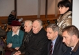 Zdjęcie z galerii Spotkanie prezydenta Torunia z mieszkańcami w Kaszczorku
