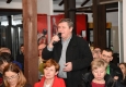 Zdjęcie z galerii Spotkanie prezydenta Torunia z mieszkańcami w Kaszczorku