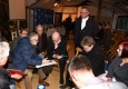 Zdjęcie z galerii Spotkanie prezydenta Torunia z mieszkańcami w Kaszczorku