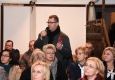 Zdjęcie z galerii Spotkanie prezydenta Torunia z mieszkańcami w Kaszczorku