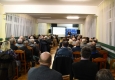 Zdjęcie z galerii Spotkanie prezydenta Torunia z mieszkańcami Rubinkowa