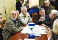 Zdjęcie z galerii Spotkanie prezydenta Torunia z mieszkańcami Rubinkowa