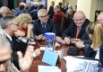 Zdjęcie z galerii Spotkanie prezydenta Torunia z mieszkańcami Rubinkowa
