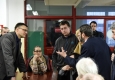 Zdjęcie z galerii Spotkanie prezydenta Torunia z mieszkańcami Rubinkowa
