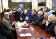 Zdjęcie z galerii Spotkanie prezydenta Torunia z mieszkańcami Rubinkowa