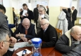 Zdjęcie z galerii Spotkanie prezydenta Torunia z mieszkańcami Rubinkowa