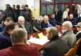 Zdjęcie z galerii Spotkanie prezydenta Torunia z mieszkańcami Rubinkowa