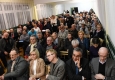 Zdjęcie z galerii Spotkanie prezydenta Torunia z mieszkańcami Rubinkowa