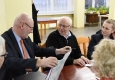 Zdjęcie z galerii Spotkanie prezydenta Torunia z mieszkańcami Rubinkowa
