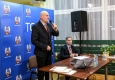 Zdjęcie z galerii Spotkanie prezydenta Torunia z mieszkańcami Rubinkowa