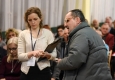 Zdjęcie z galerii Spotkanie prezydenta Torunia z mieszkańcami Rubinkowa