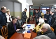Zdjęcie z galerii Spotkanie prezydenta Torunia z mieszkańcami Rubinkowa