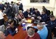 Zdjęcie z galerii Spotkanie prezydenta Torunia z mieszkańcami Rubinkowa