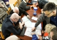 Zdjęcie z galerii Spotkanie prezydenta Torunia z mieszkańcami Rubinkowa