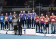Zdjęcie z galerii 60. Halowe Mistrzostwa Polski Seniorów w Toruniu