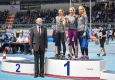 Zdjęcie z galerii 60. Halowe Mistrzostwa Polski Seniorów w Toruniu