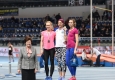 Zdjęcie z galerii 60. Halowe Mistrzostwa Polski Seniorów w Toruniu