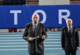 Zdjęcie z galerii 60. Halowe Mistrzostwa Polski Seniorów w Toruniu