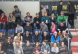 Zdjęcie z galerii 60. Halowe Mistrzostwa Polski Seniorów w Toruniu