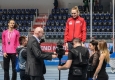 Zdjęcie z galerii 60. Halowe Mistrzostwa Polski Seniorów w Toruniu